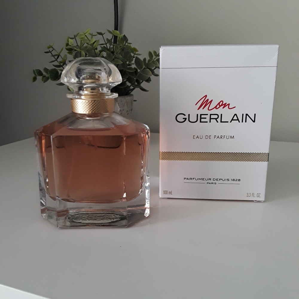 Mon Guerlain